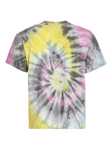 Picture of Aries | Temple Tie-Dye Ss Tee