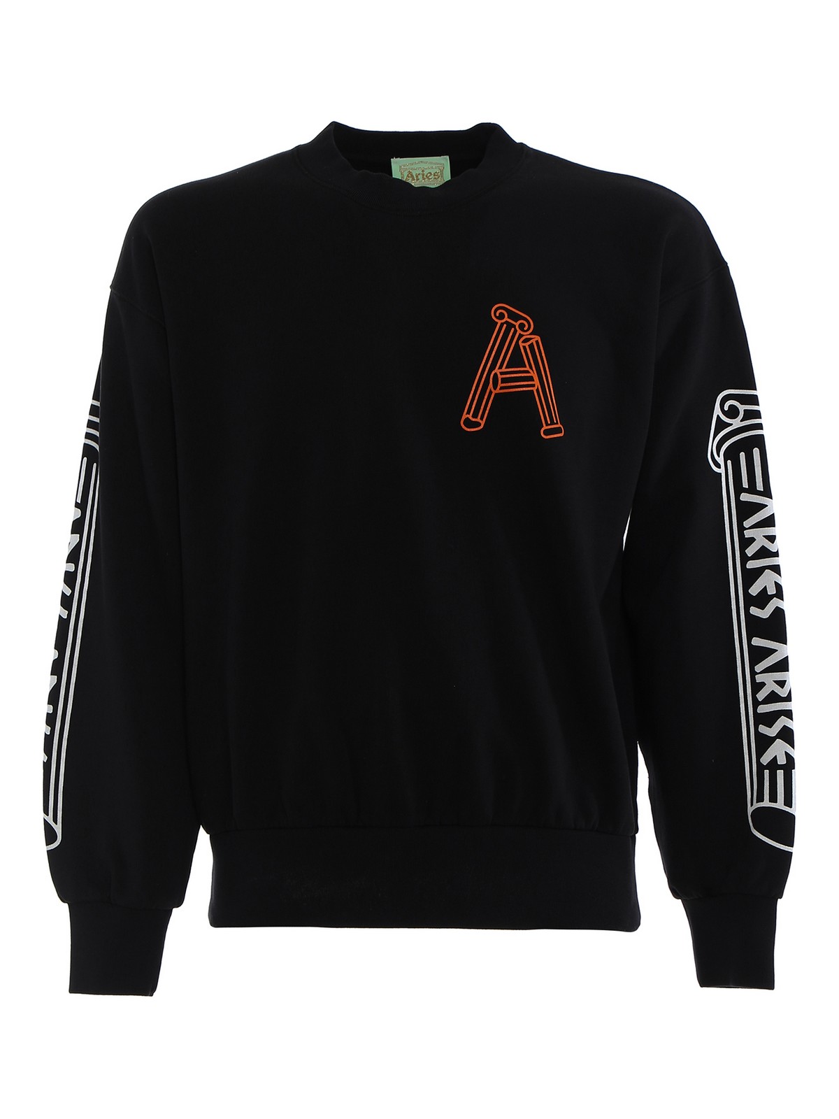 Aries column 2025 sweatshirt
