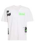 Picture of Aries | Multi Ss Tee