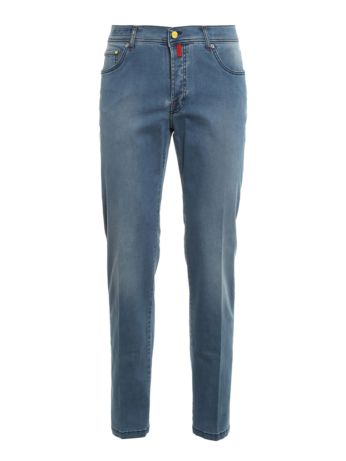 Picture of Kiton | Denim
