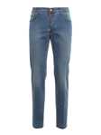 Picture of Kiton | Denim