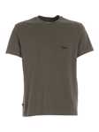 Picture of Woolrich | Pocket Tee
