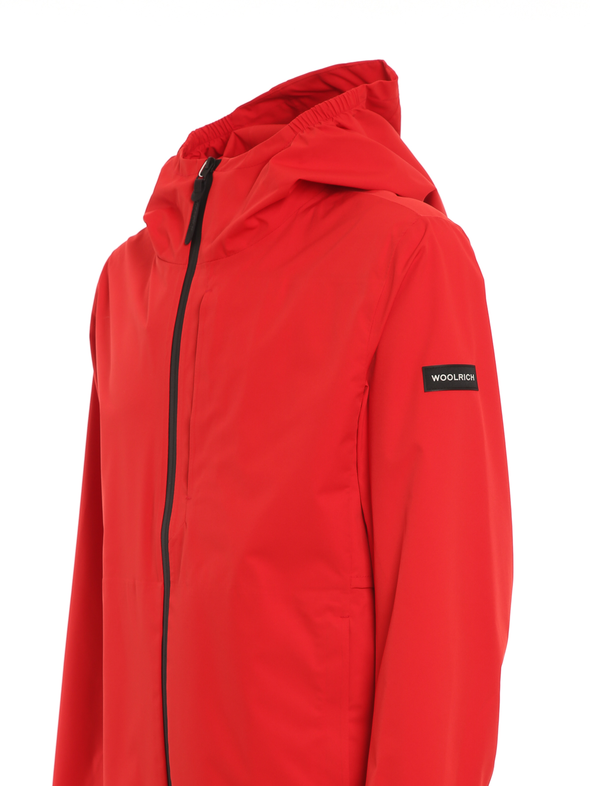 Woolrich Pacific Jkt 2L 5405 MARINE 