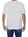 Picture of Vision Of Super | Tshirt With Red Spray