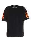 Picture of Vision Of Super | Tshirt Fire Orange Fluo