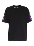 Picture of Vision Of Super | Tshirt Fire Purple
