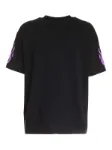 Picture of Vision Of Super | Tshirt Fire Purple