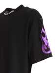 Immagine di Vision Of Super | Tshirt Fire Purple