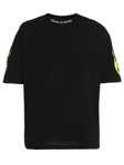 Picture of Vision Of Super | Tshirt Fire Yellow Fluo