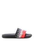 Immagine di Vision Of Super | Slipper Double Flames