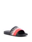 Immagine di Vision Of Super | Slipper Double Flames
