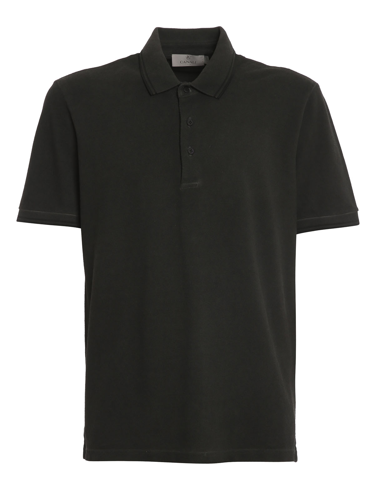 Immagine di Canali | Polo Jersey