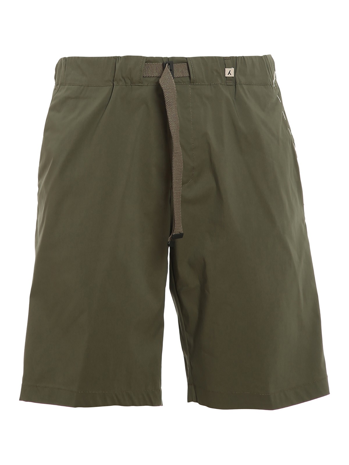 Myths Bermuda 27 GREEN• Michele Inzerillo | Moda Lusso Donna e Uomo |  Boutique online Inzerillo.it