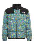 Immagine di The North Face | M Lhotse Jacket Tnf Blk/Tnf Blk
