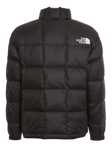 Picture of The North Face | M Lhotse Jacket Tnf Blk/Tnf Blk