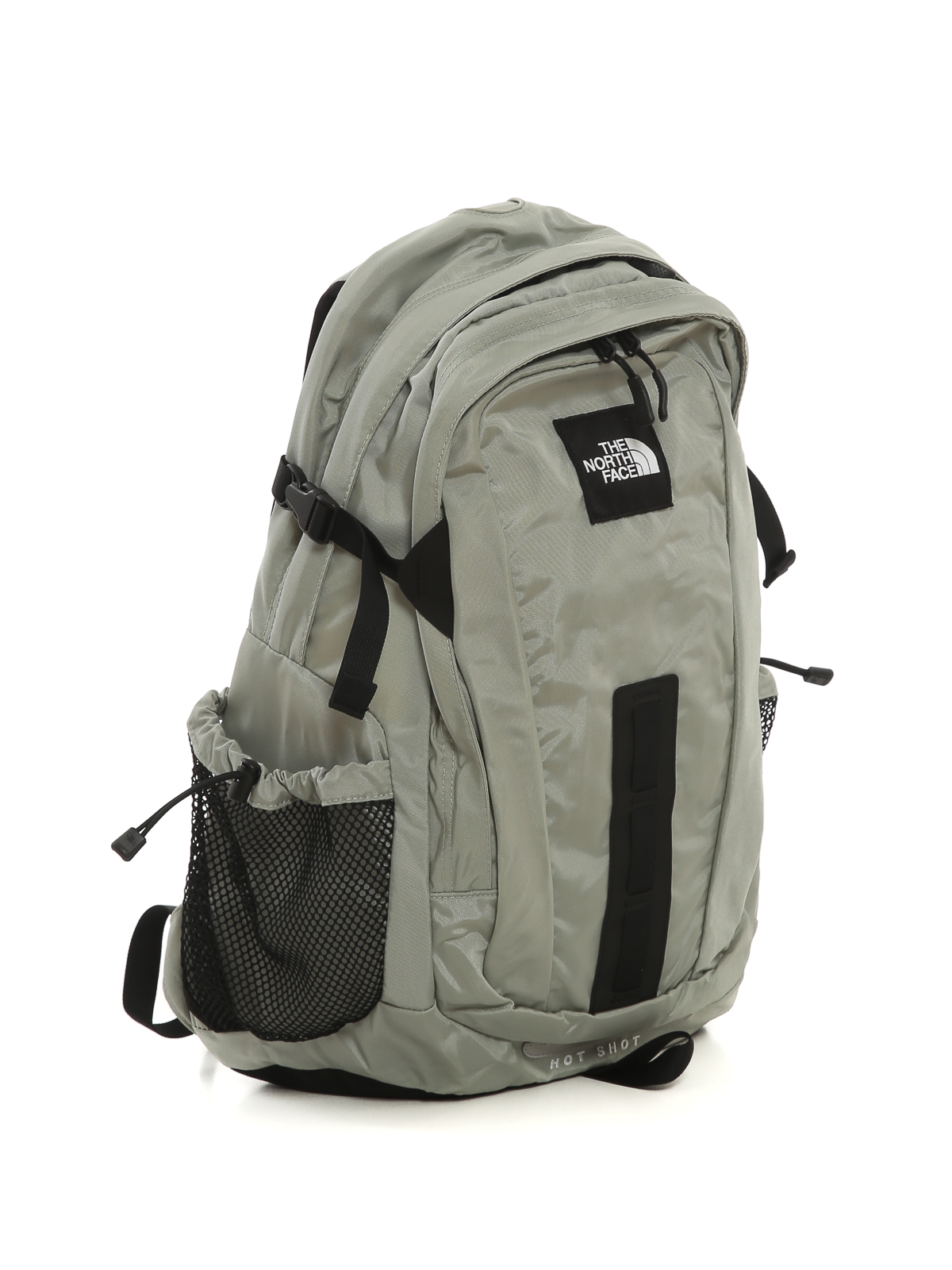 The North Face Hot Shot Se Wrghtirn Z311 BLACK• Michele