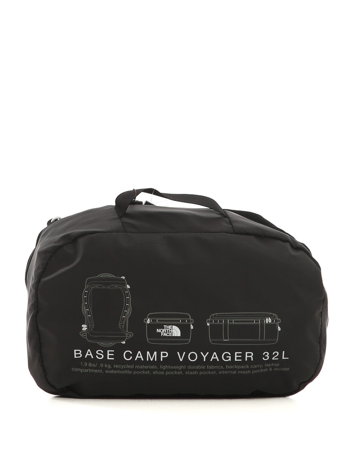 north face 32l backpack