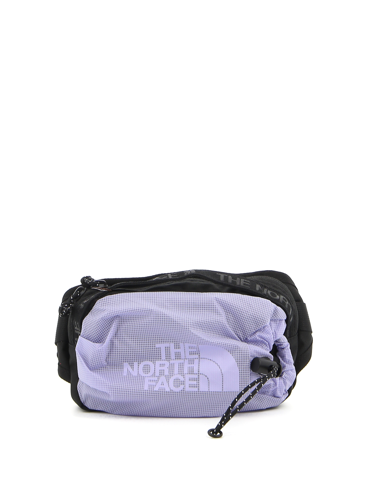 The North Face Bozer Hip Pack Iii-S YXH1 VIOLET• Michele Inzerillo