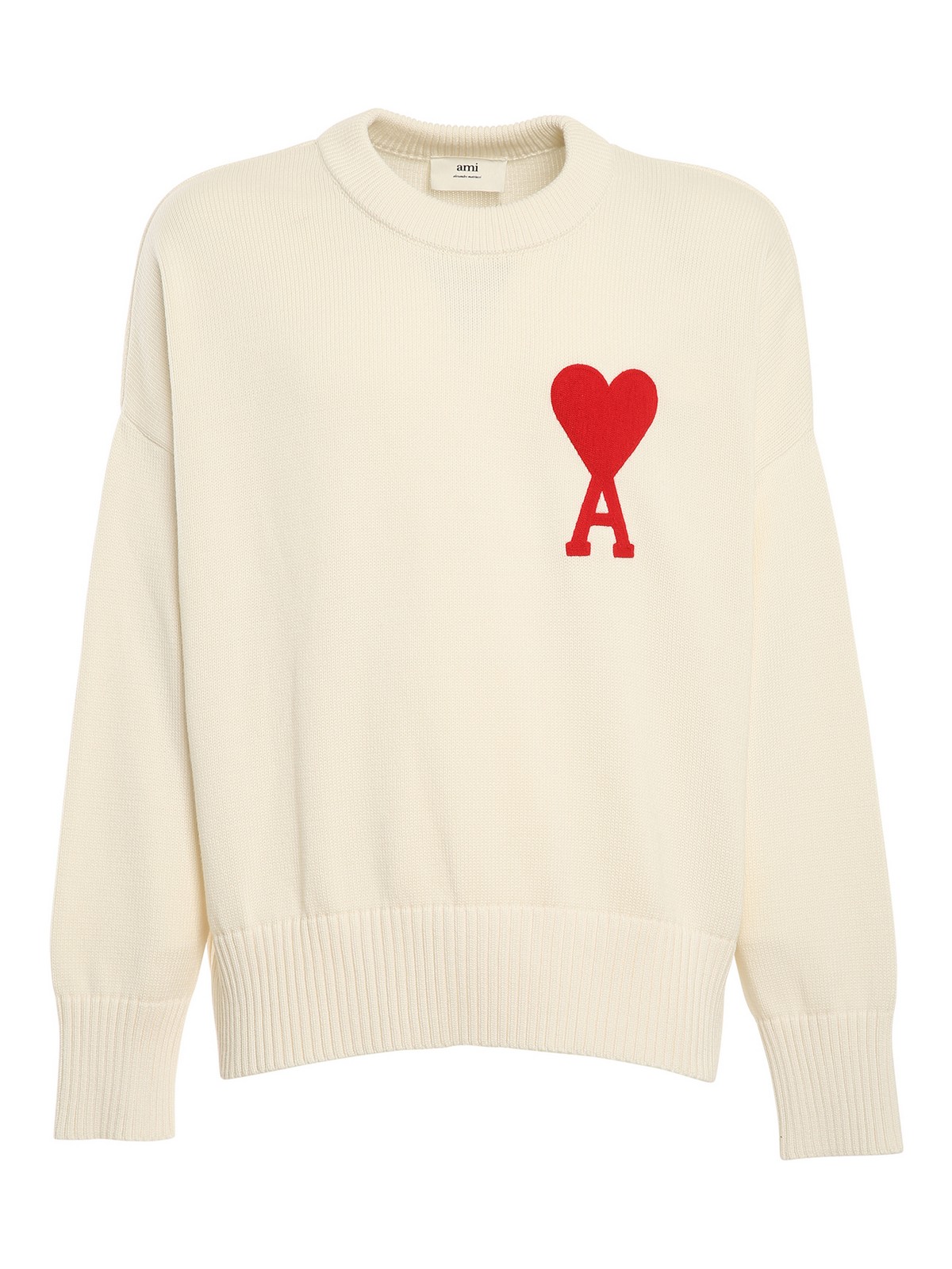 Picture of Ami | Ami De Coeur Sweater