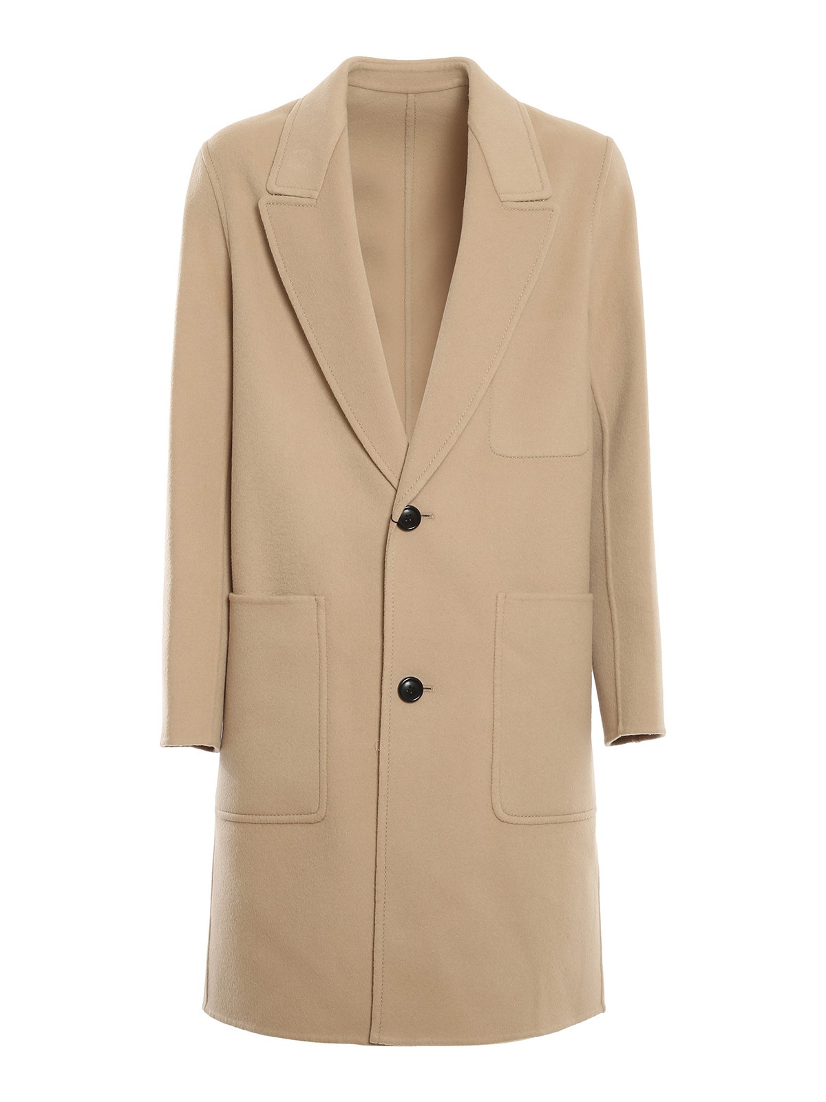 Picture of Ami | Double Face Coat