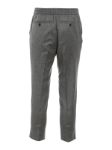 Picture of Ami | Elasticized Trousers