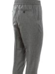 Picture of Ami | Elasticized Trousers