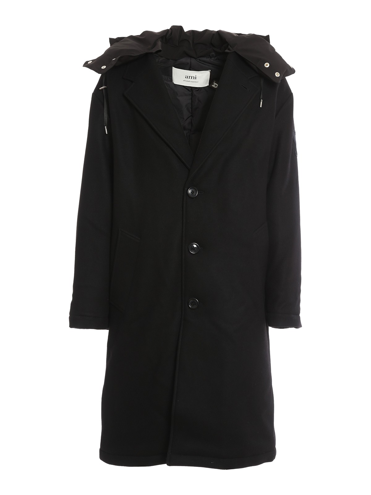 Picture of Ami | Quilted Coat