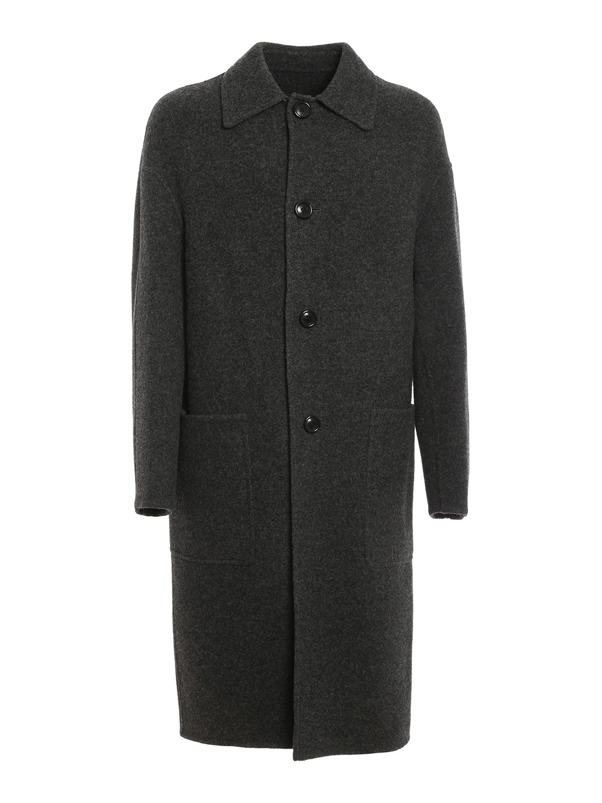 Picture of Ami | Car Coat