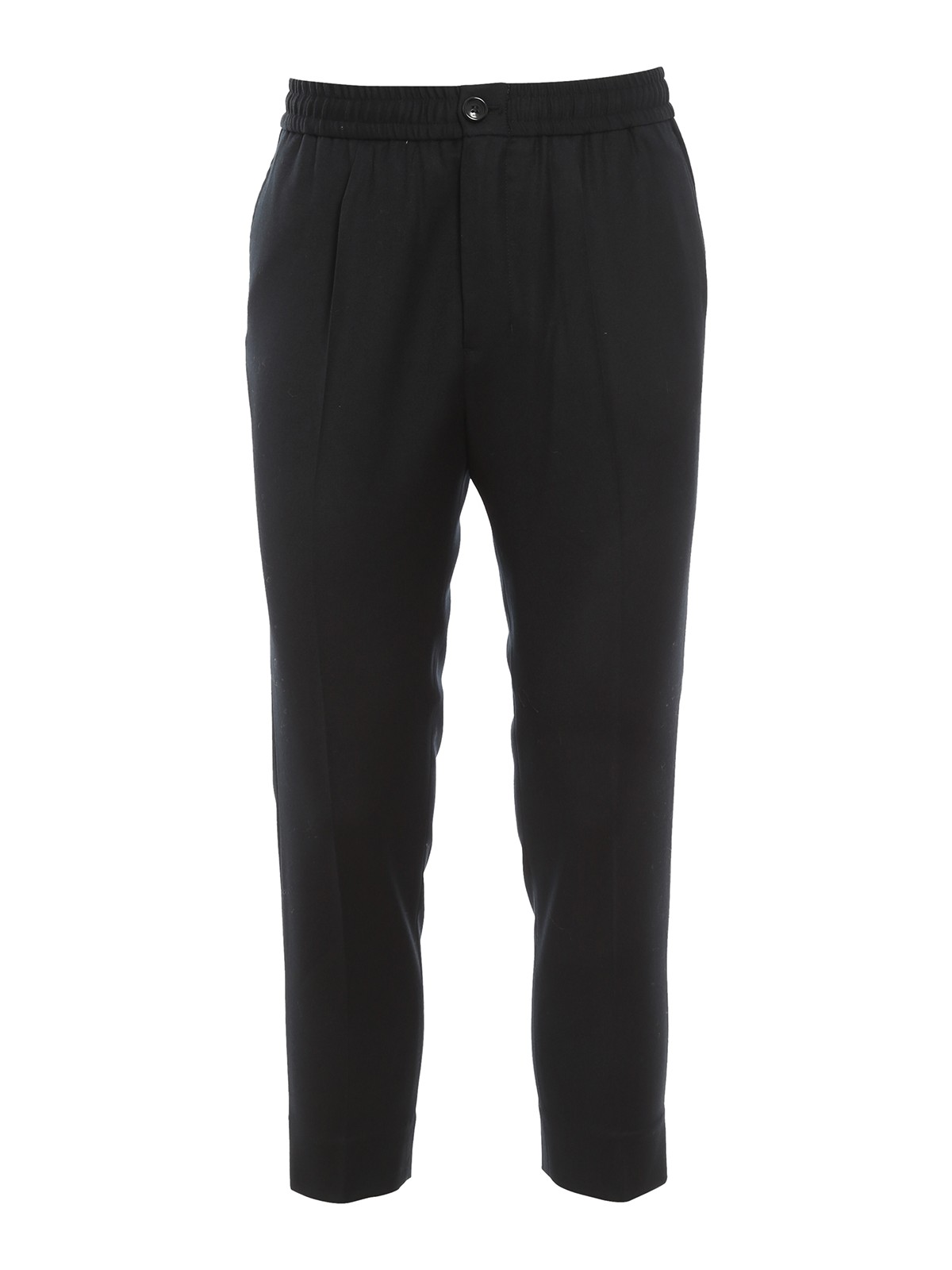 Picture of Ami | Elasticized Trousers