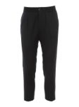 Picture of Ami | Elasticized Trousers