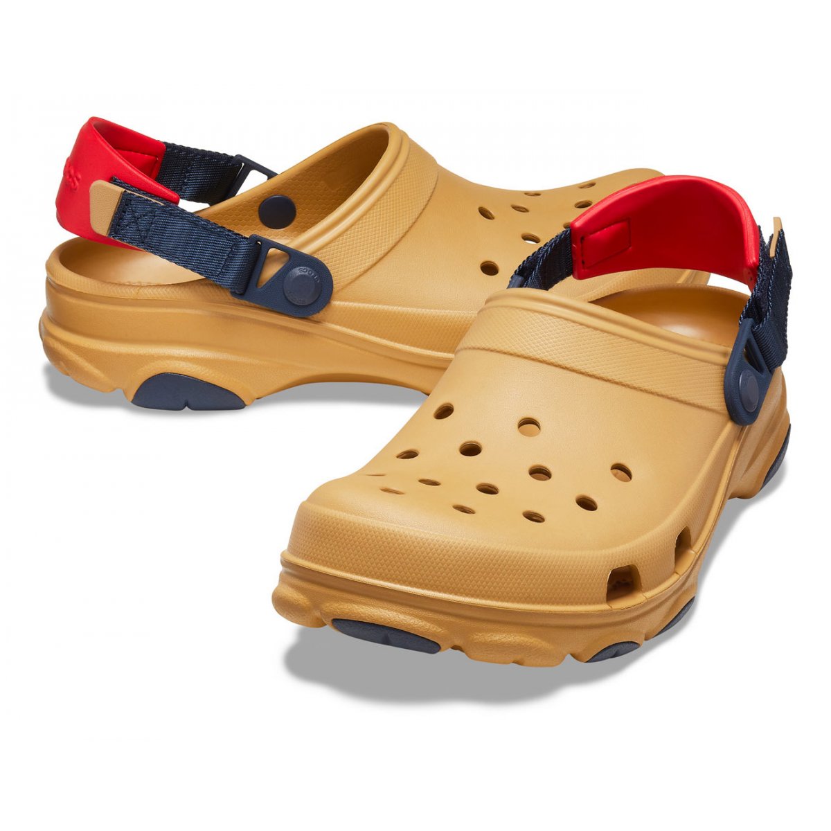 crocs new design