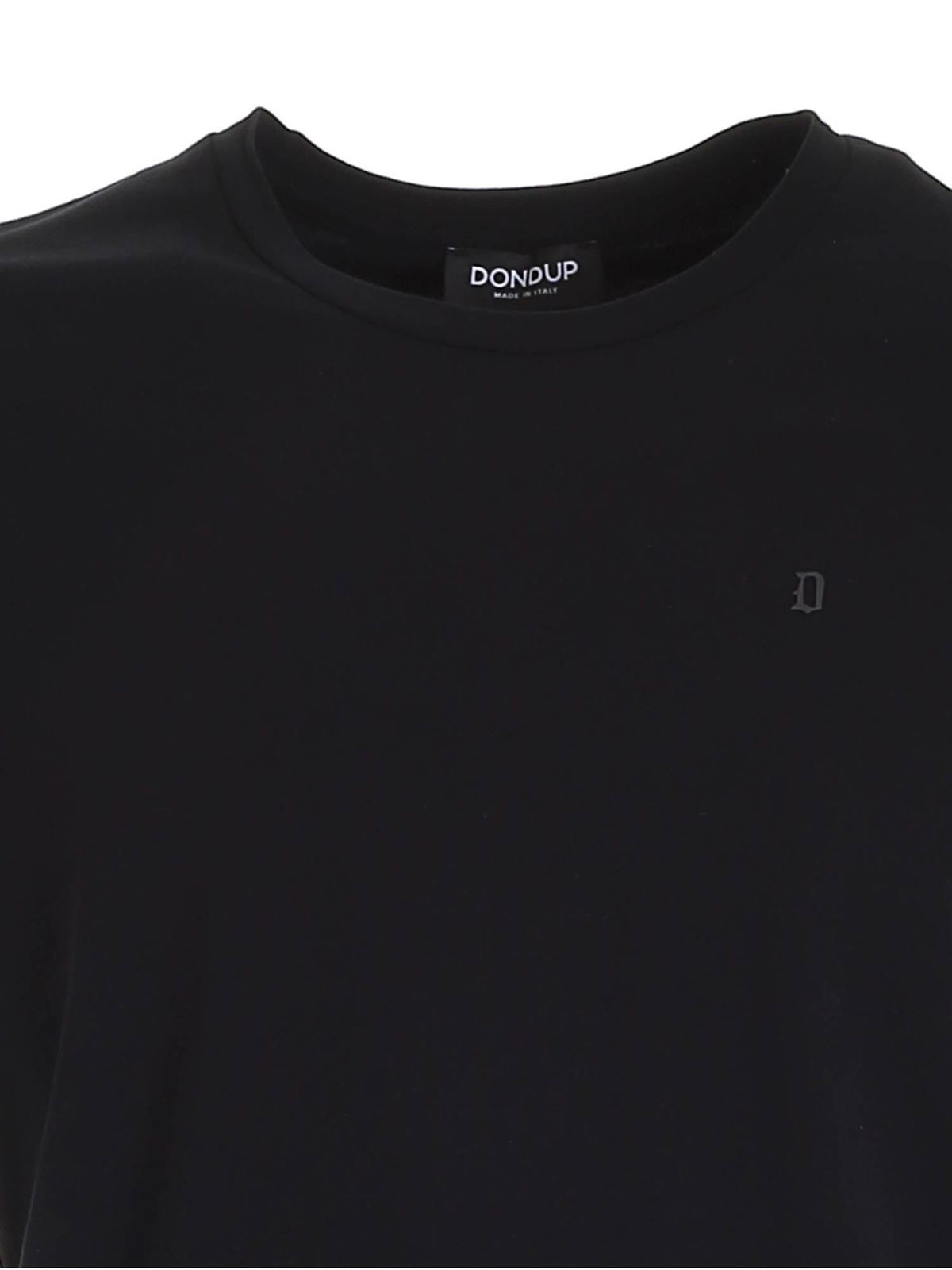 Picture of Dondup | Tshirt