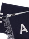Picture of A.P.C. | Echarpe Angele