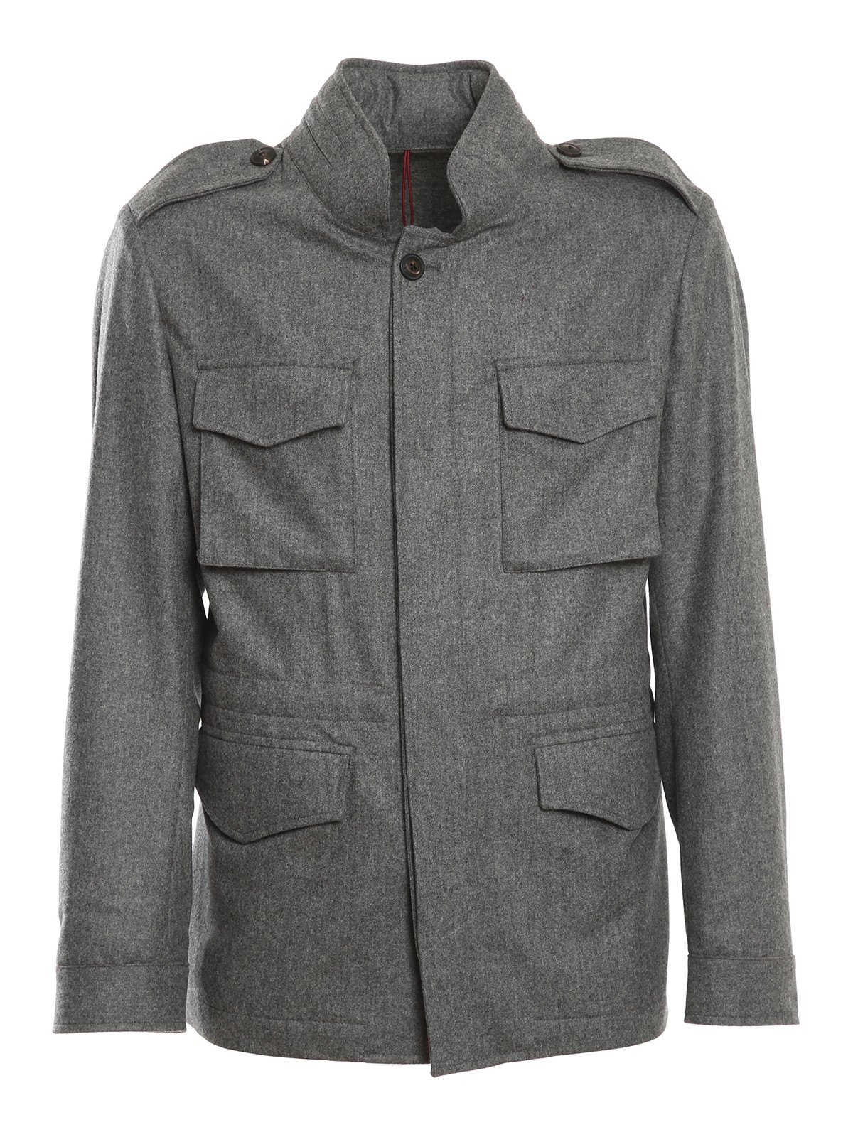 Immagine di Barba Napoli | Jacket