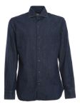 Immagine di Barba Napoli | Denim Shirt
