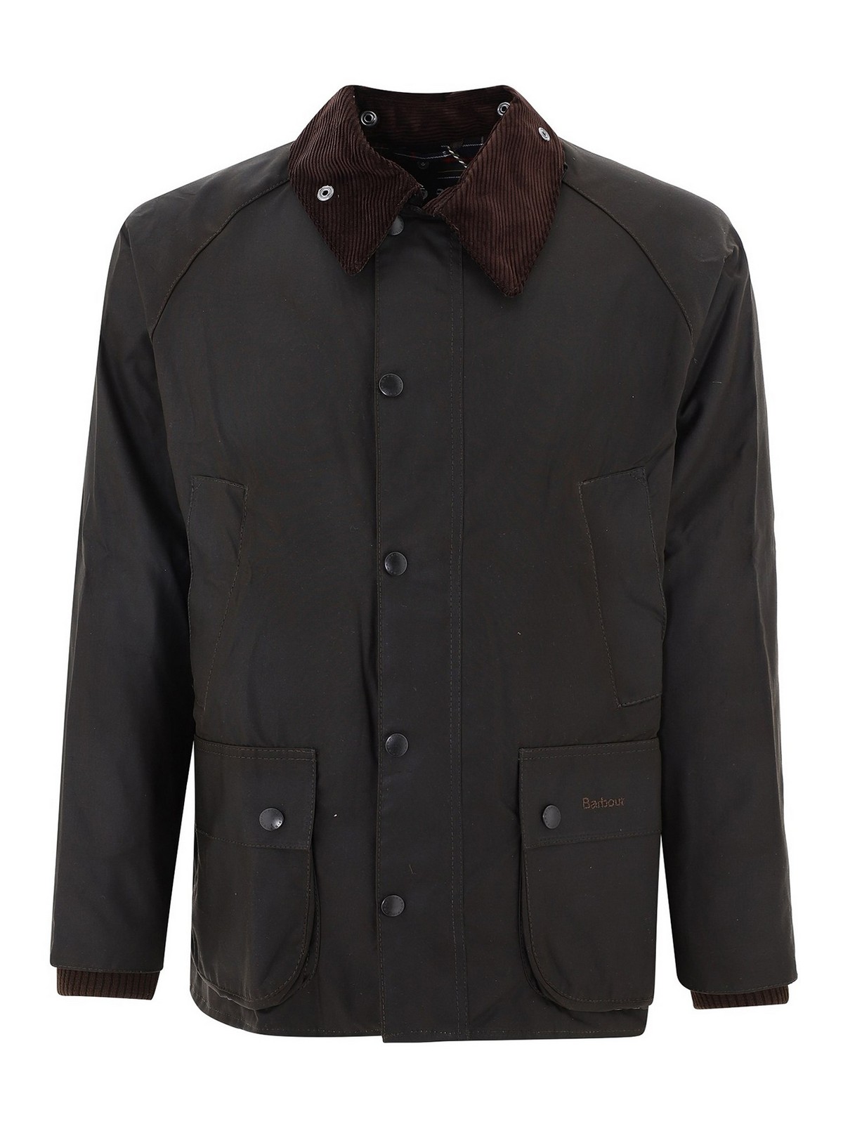 Barbour Classic Bedale Wax Jacket OL71 