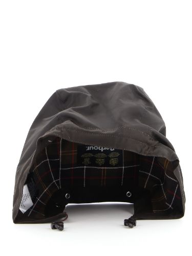 Immagine di Barbour | Classic Sylkoil Hood