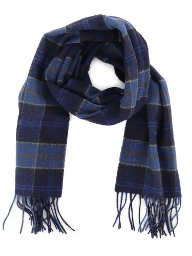 Picture of Barbour | Tartan Lambswool Scarf