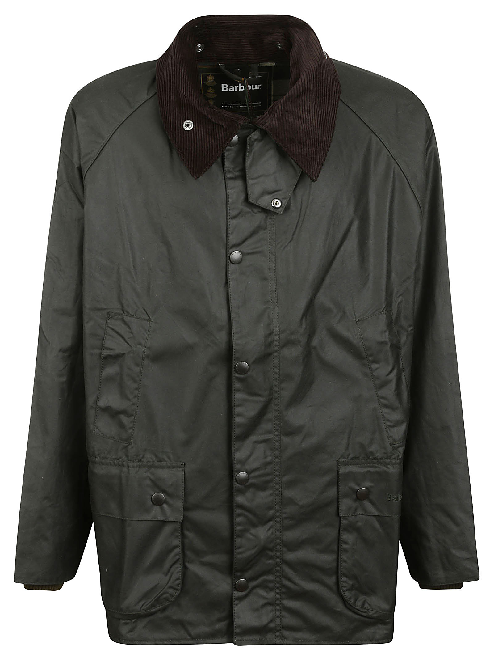 Barbour Bedale Wax Jacket SG91 SAGE 