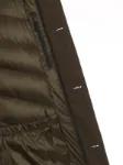 Picture of Woolrich | City Tech Wool Parka