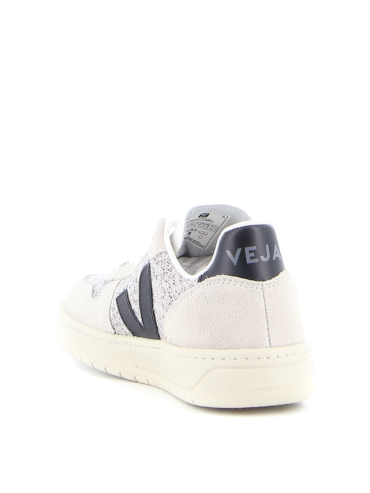Veja v10 deals flannel