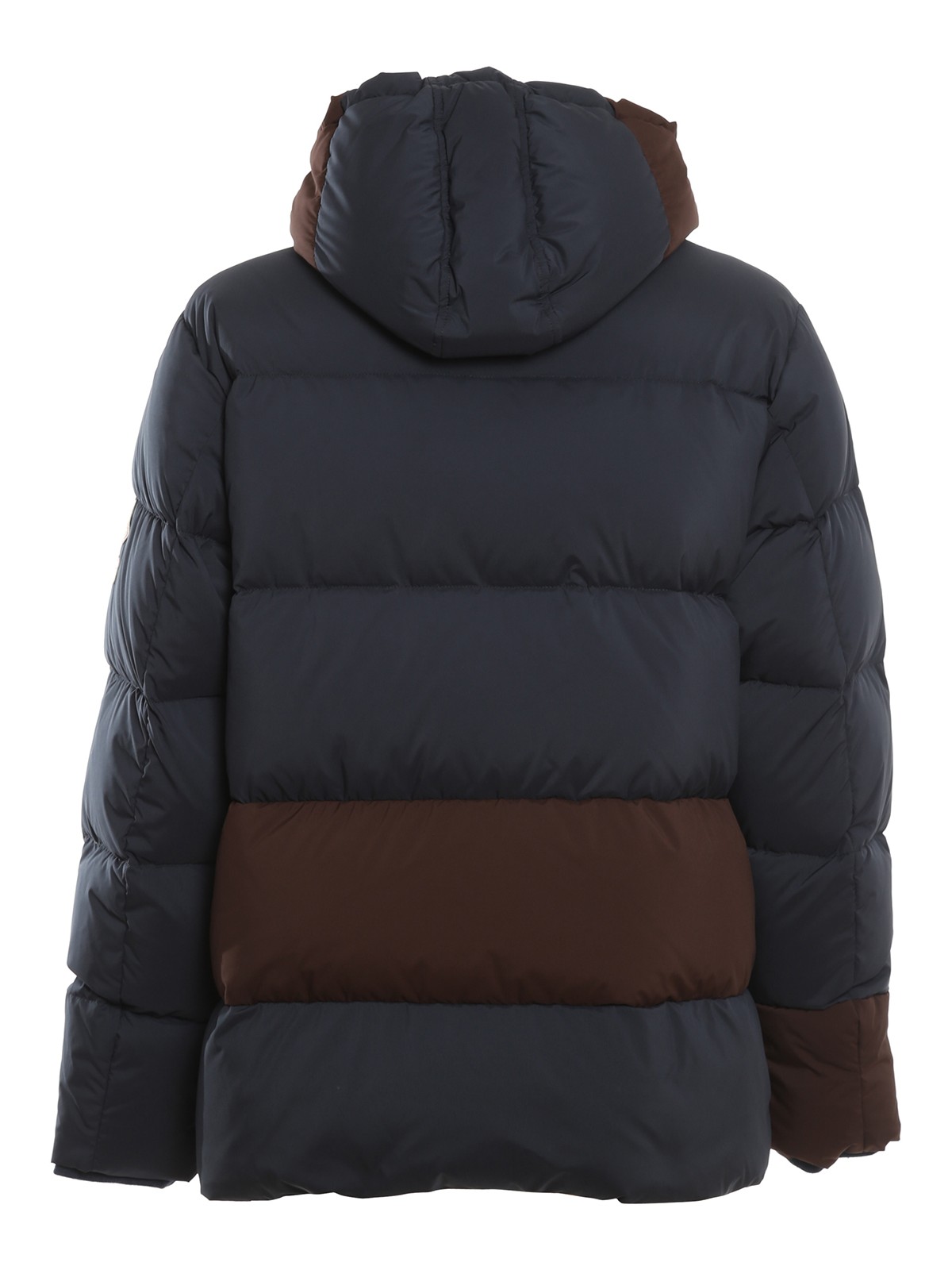 pyrenex bubble jacket