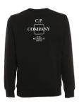 Picture of C.P. Company | Sweatshirts - Crew Neck