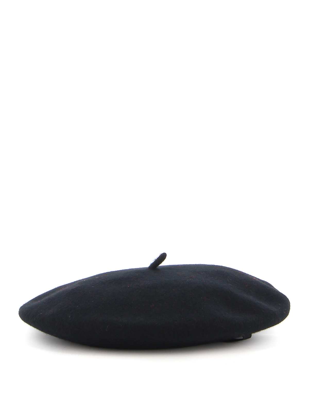 Borsalino Basco 3133 BLACK• Michele Inzerillo | Moda Lusso Donna e Uomo |  Boutique online Inzerillo.it