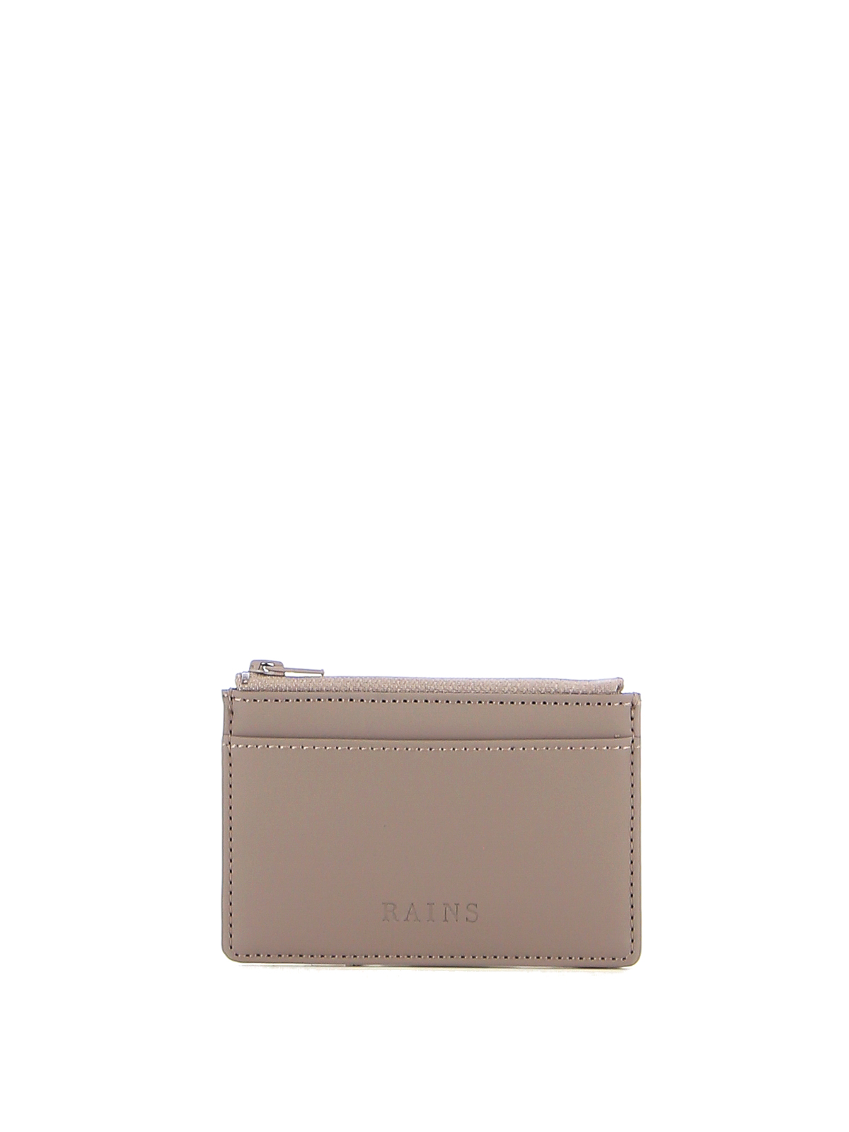 Picture of Rains | Zip Wallet