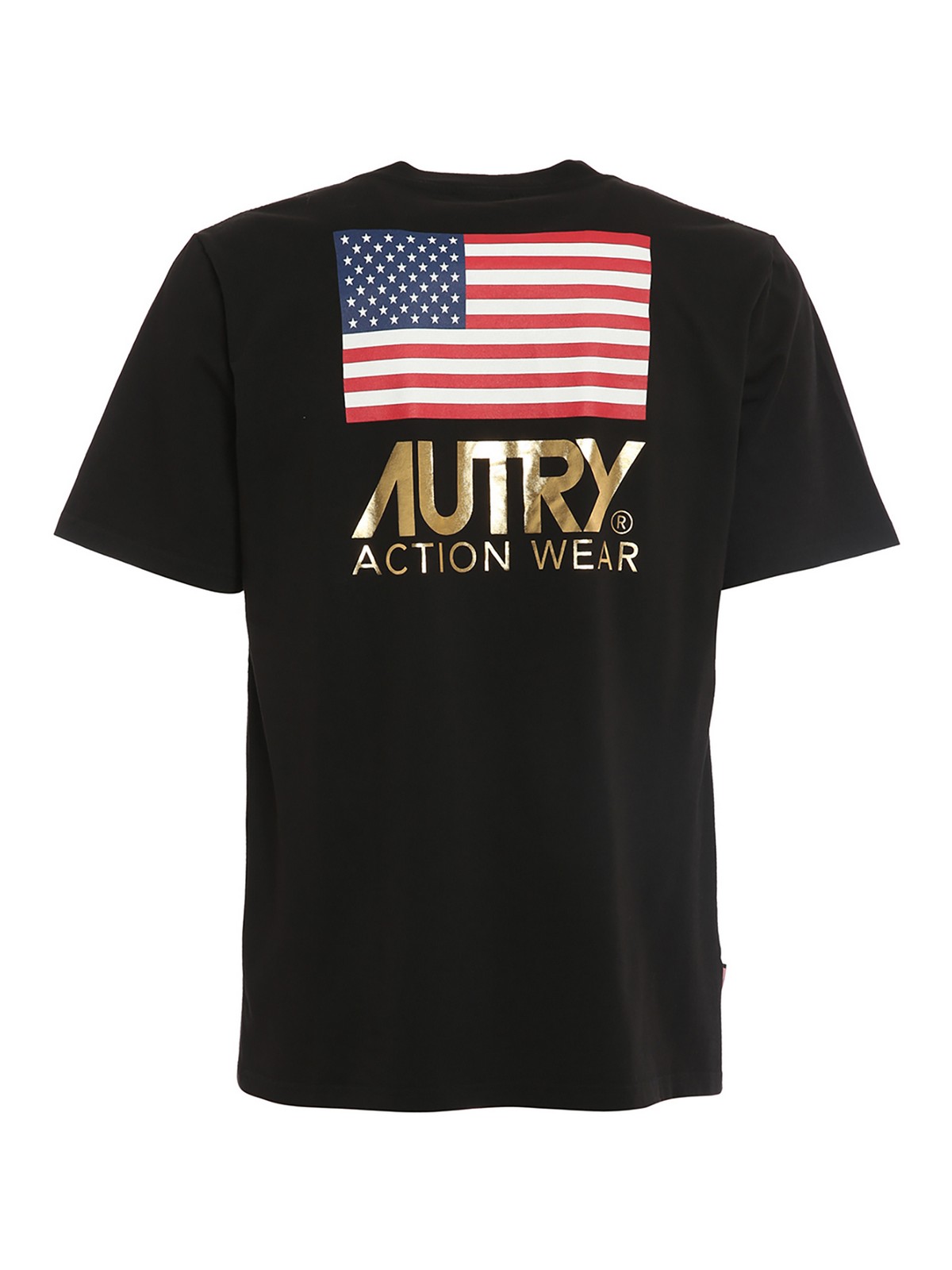 Picture of Autry | T-Shirt Goldclub