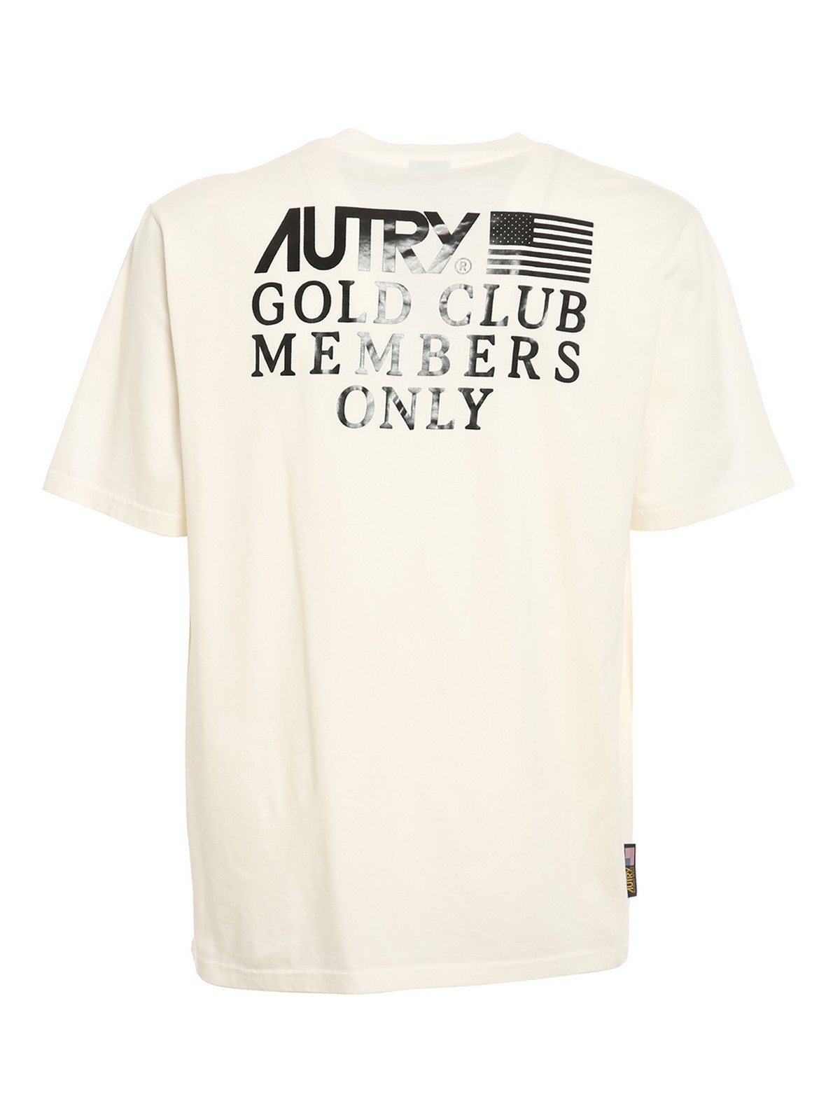 Picture of Autry | T-Shirt Goldclub