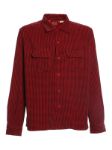 Picture of Levi`S | Deluxe Check Shirt