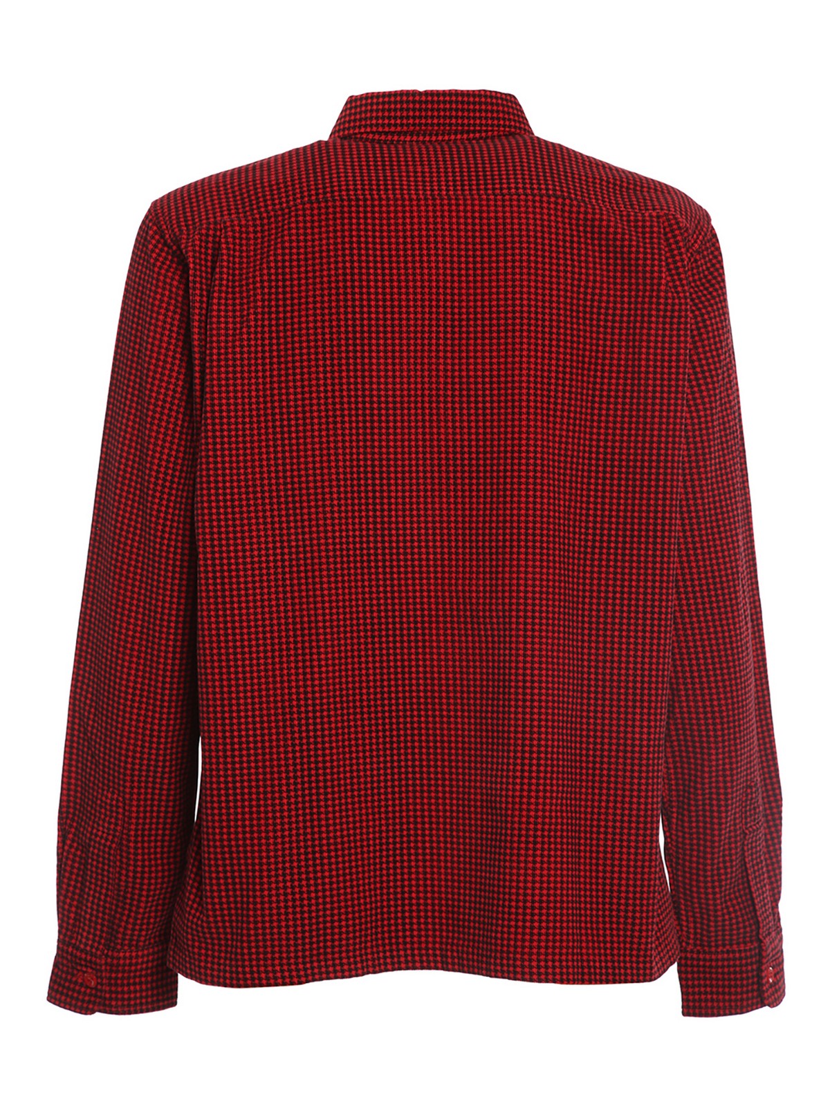 Picture of Levi`S | Deluxe Check Shirt