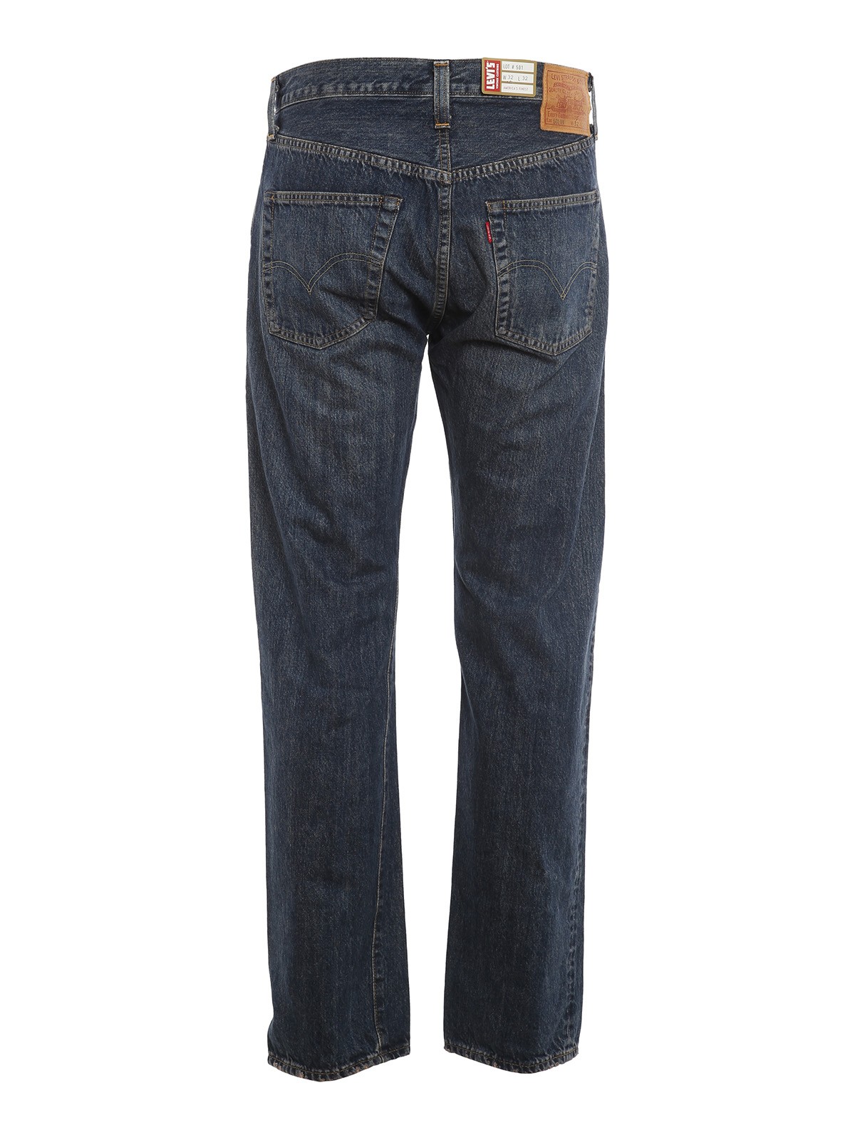 Picture of Levi`S | 1947 501 Jeans